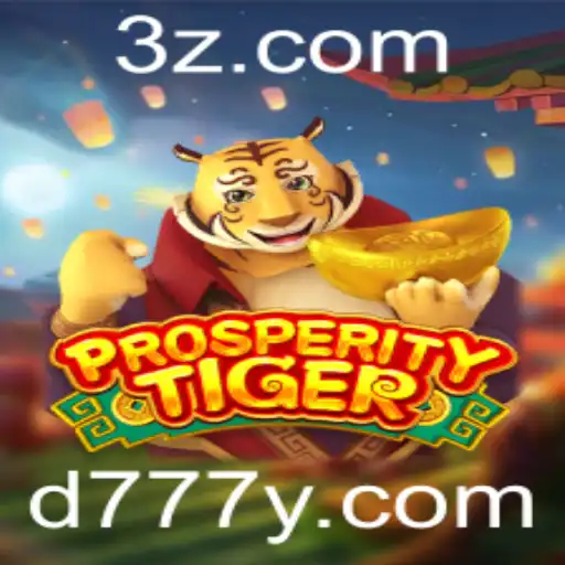 Descubra o Envolvente Mundo de ProsperityTiger