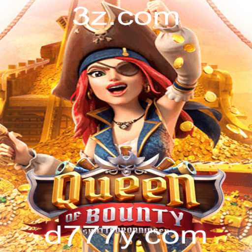 Queen of Bounty: Explorando o Mundo de Aventura Pirata