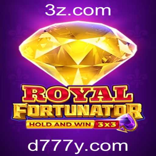 Royalfort: Uma Jornada Estratégica com D777