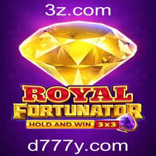 Royalfort: Uma Jornada Estratégica com D777