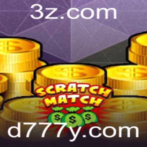 Descubra o Mundo de ScratchMatch: Aventuras e Estratégias Envolventes