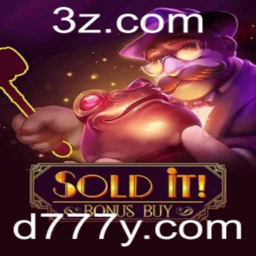 Explorando o Jogo SolditBonusBuy: Uma Jornada Inovadora de Entretenimento Digital