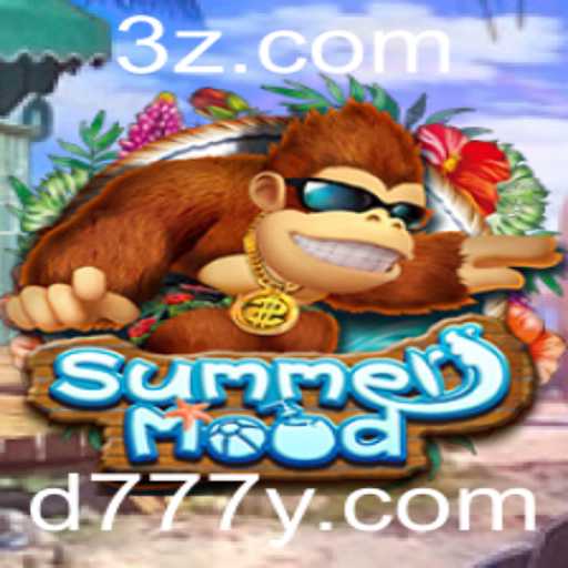 Descubra o Mundo Envolvente de SummerMood: Uma Experiência de Jogo Única