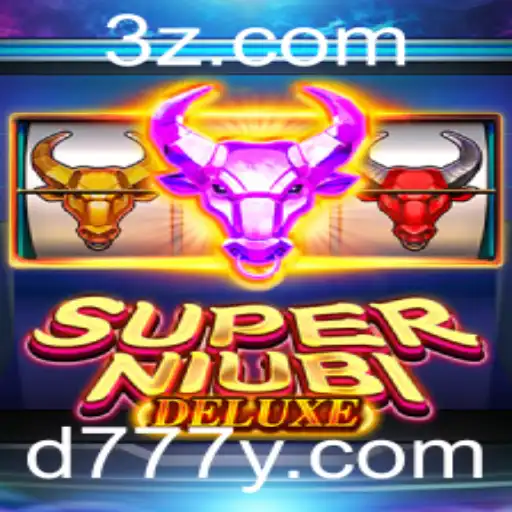 SuperNiubiDeluxe: A Revolução no Mundo dos Jogos Digitais