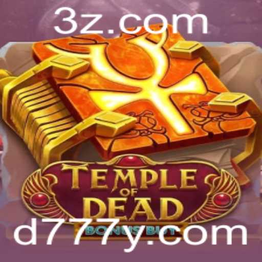 Temple of Dead Bonus Buy: Descrição, Introdução e Regras