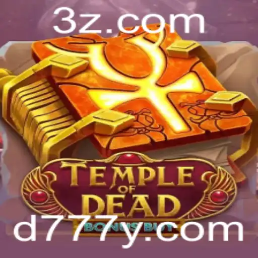 Temple of Dead Bonus Buy: Descrição, Introdução e Regras
