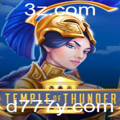 TempleofThunder: Mergulhando na Nova Sensação do Mundo dos Jogos