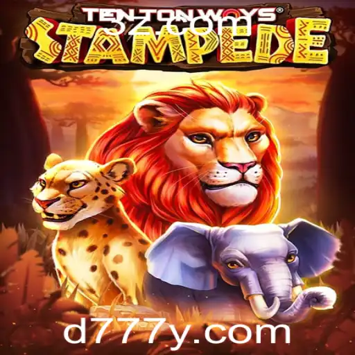TenTonWaysStampede: Um Mergulho no Mundo do Jogo