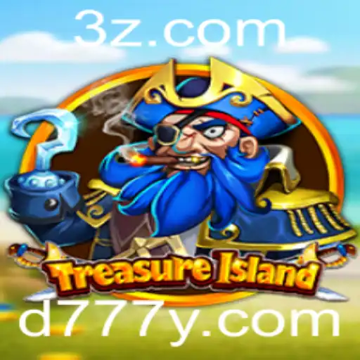 Desvende os Segredos do Jogo TreasureIsland
