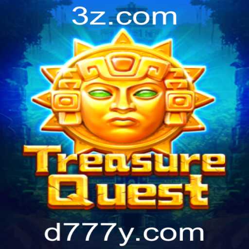 Tesouros de 'TreasureQuest': Uma Aventura Épica