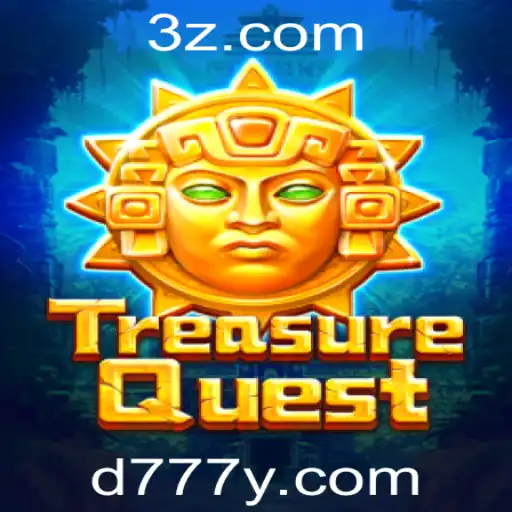 Tesouros de 'TreasureQuest': Uma Aventura Épica