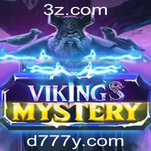 Explorando o Mundo de VikingsMystery