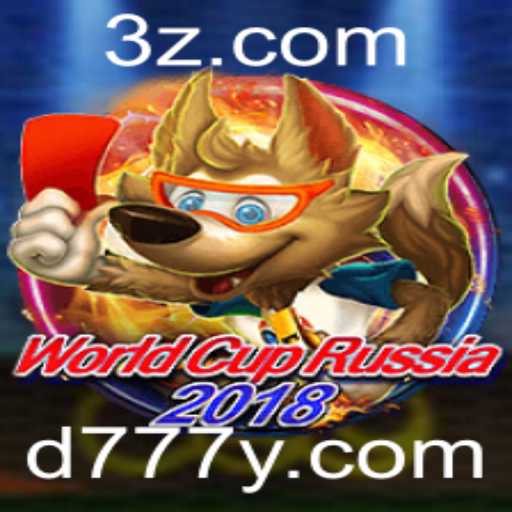 Explorando o Novo Jogo WorldCupRussia2018: Inovações, Regras e Impacto